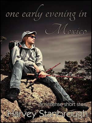 cover image of One Early Evening in Mexico